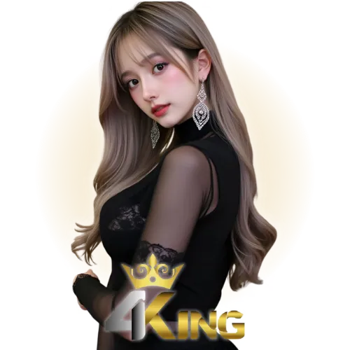 4king168