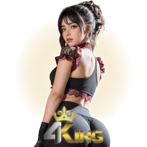 4king168
